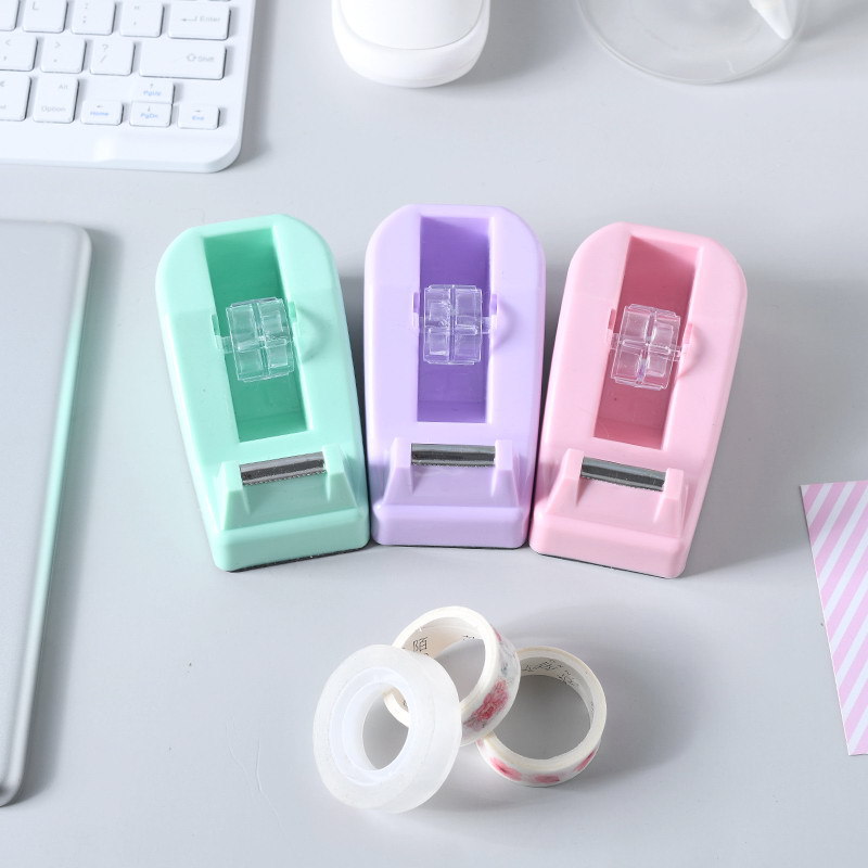 Mini Tape Dispenser