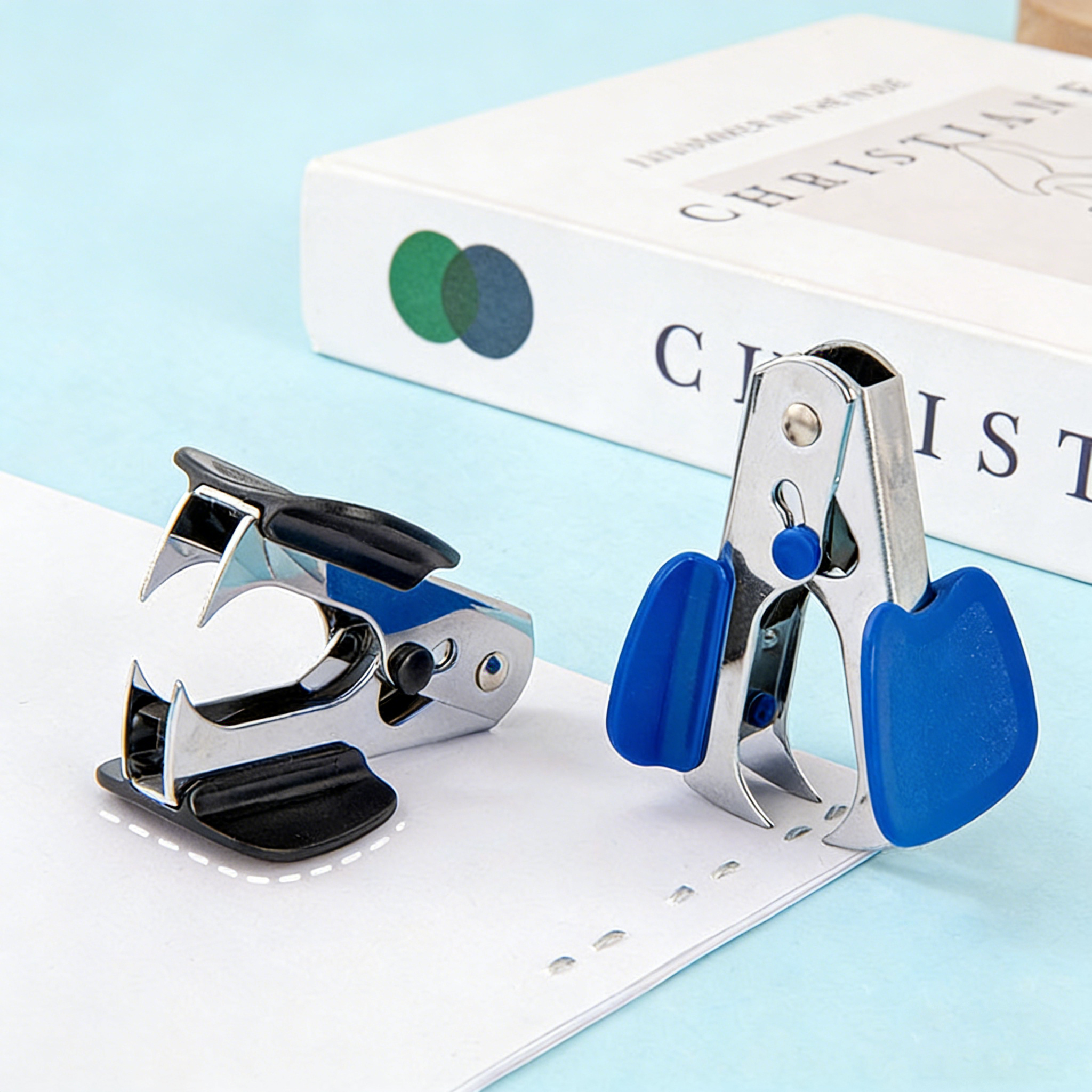 Mini Staple Remover
