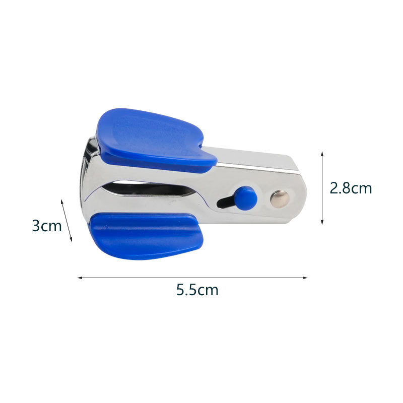 Mini Staple Remover