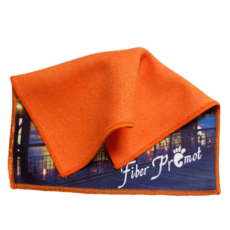 Microfiber Cleaning Cloth
