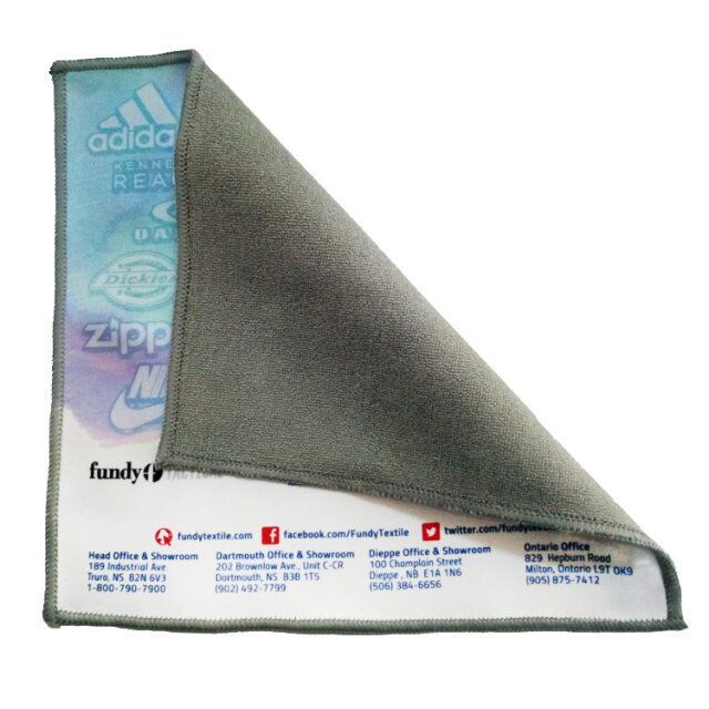 Microfiber Cleaning Cloth