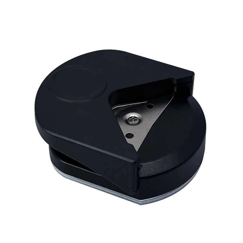 Corner Rounder
