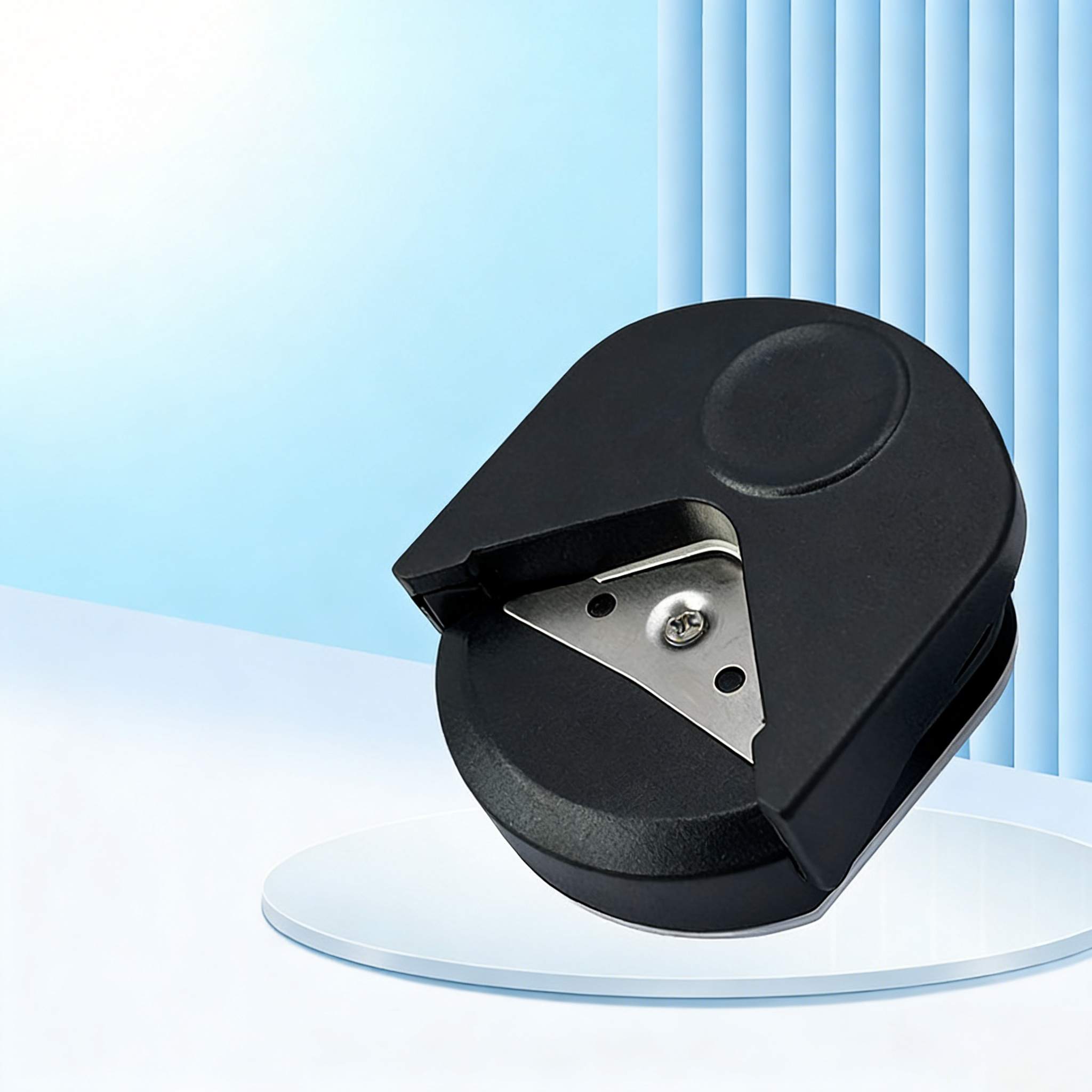 Corner Rounder