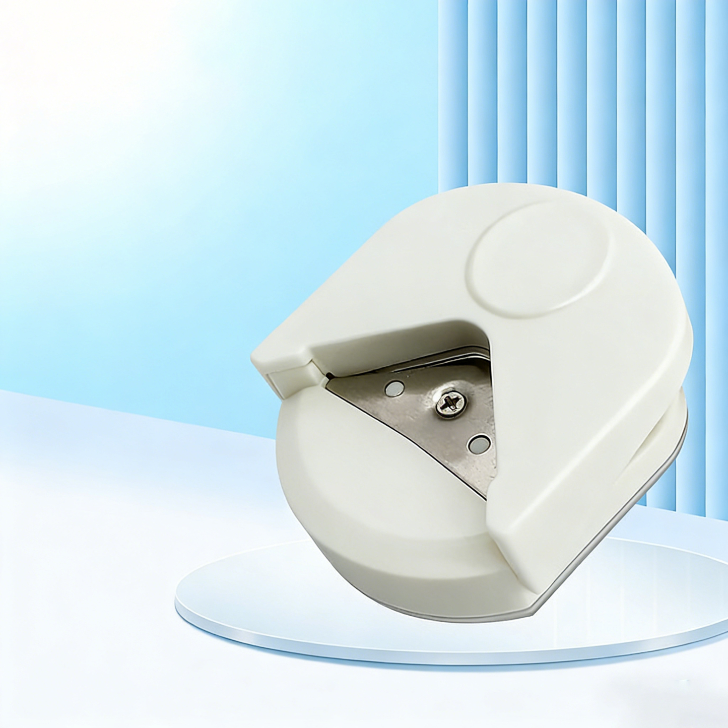 Corner Rounder