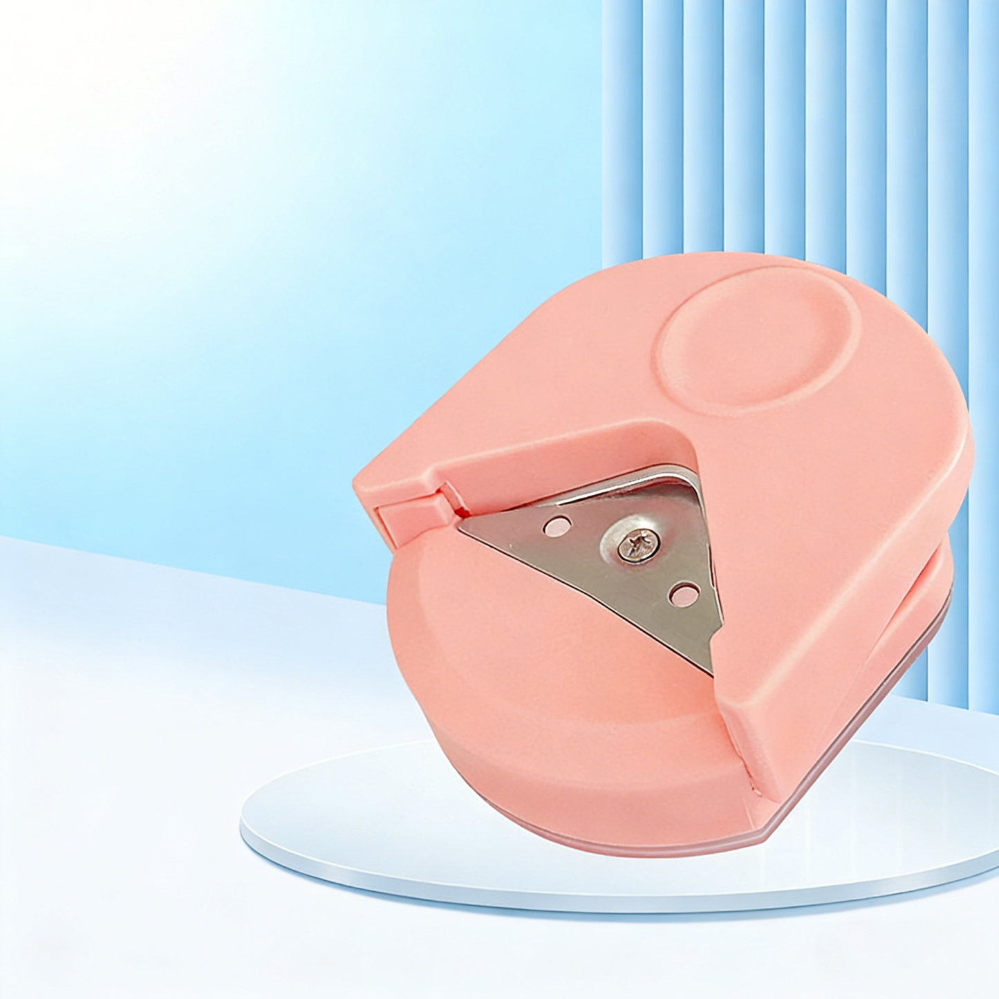 Corner Rounder
