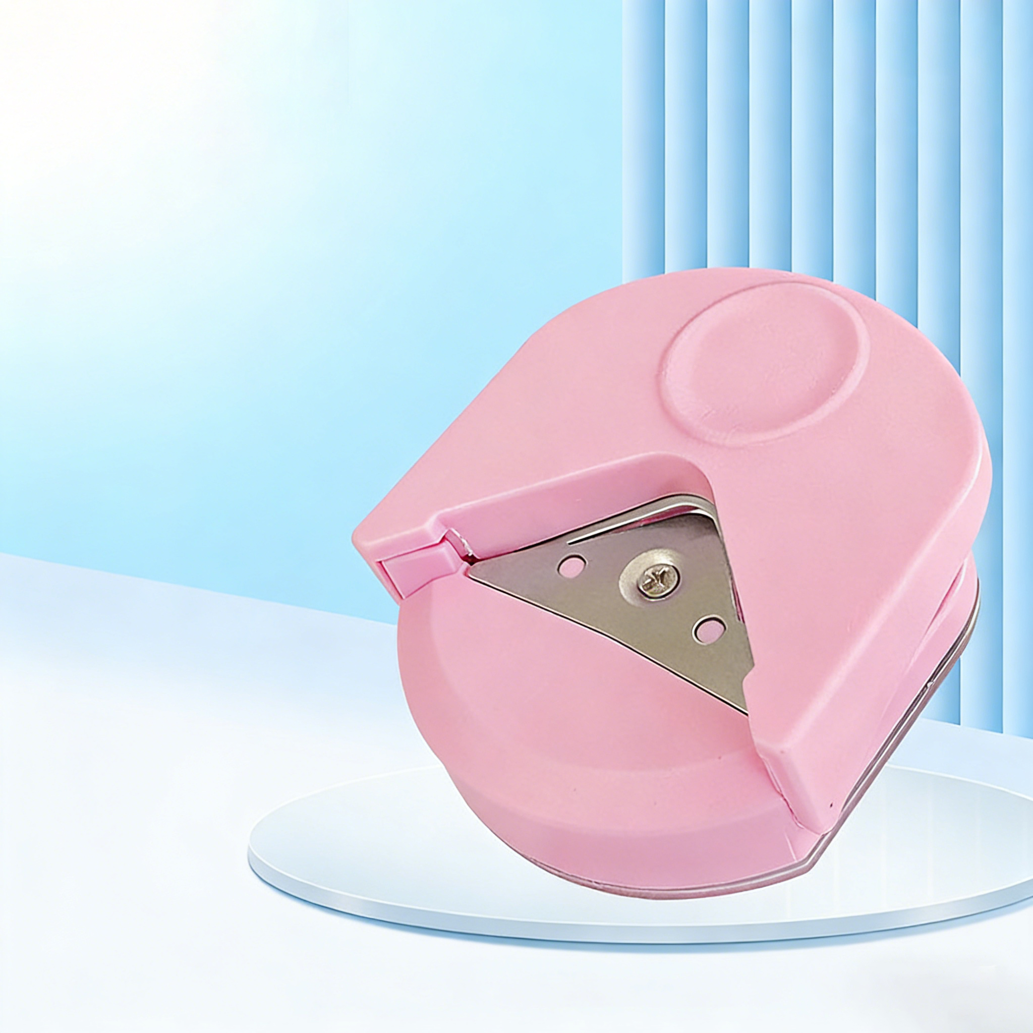 Corner Rounder