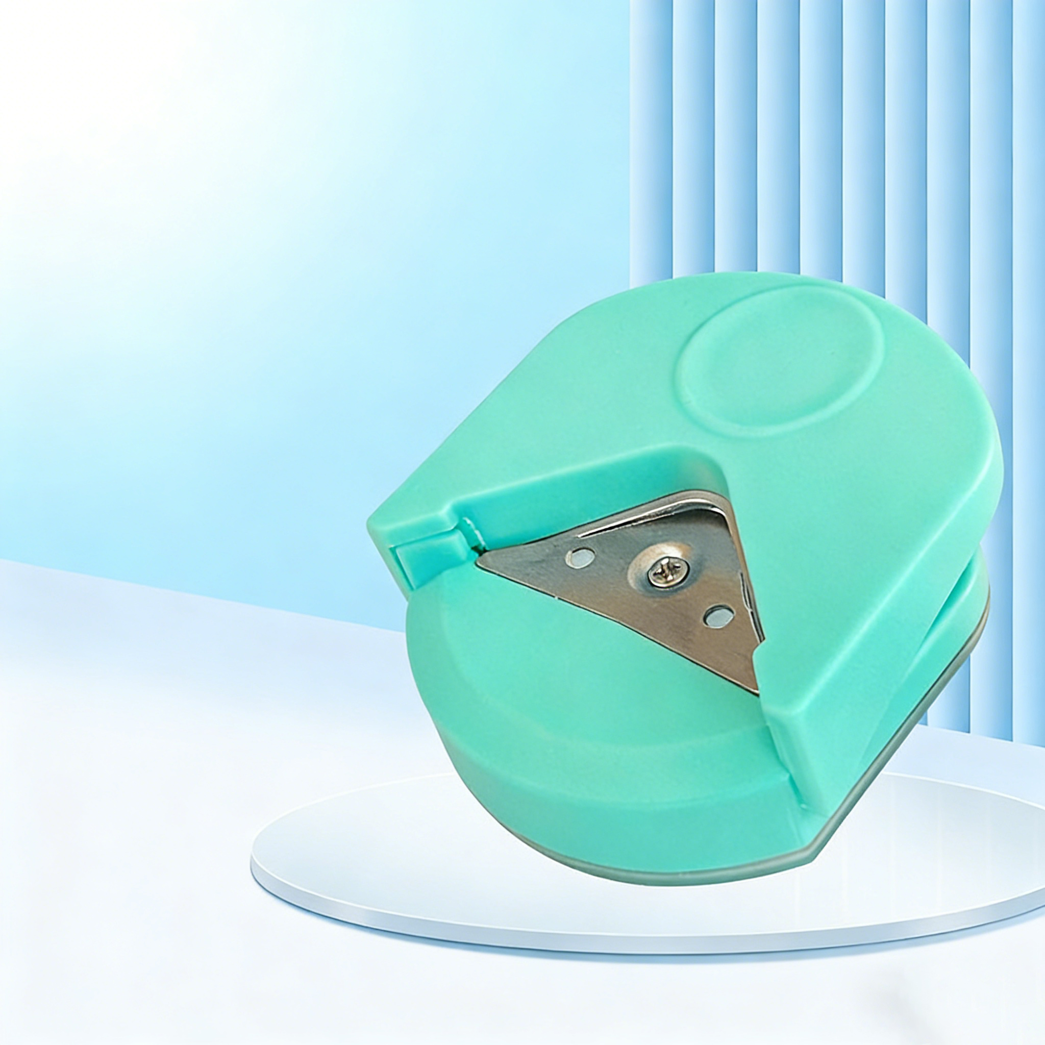 Corner Rounder