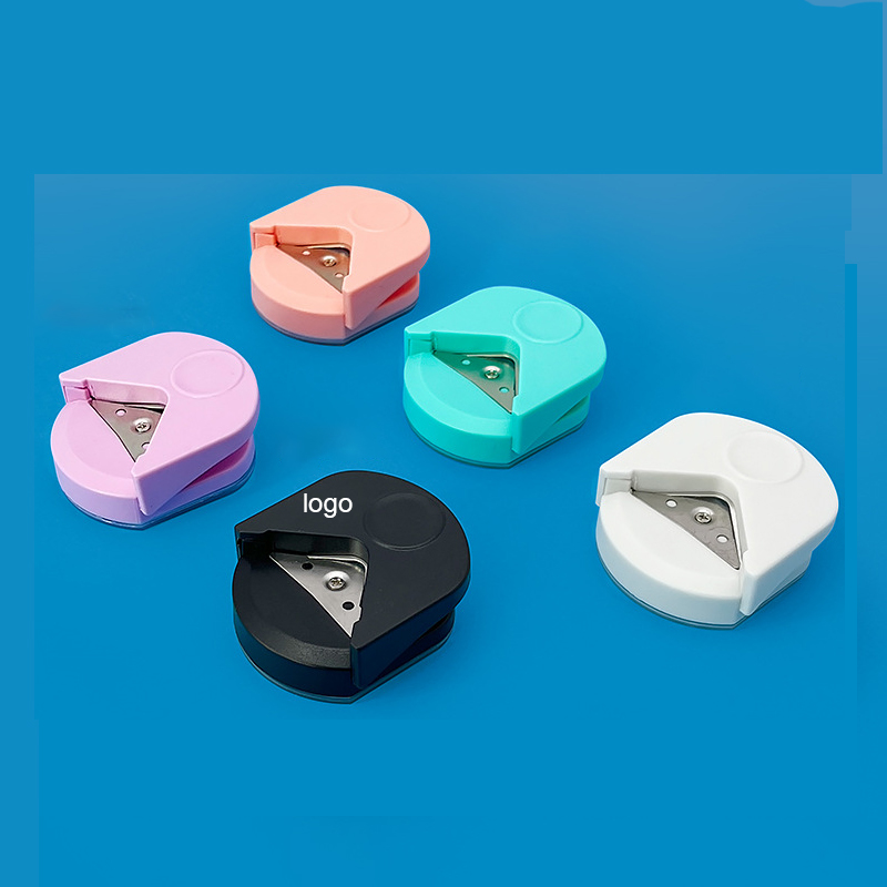 Corner Rounder