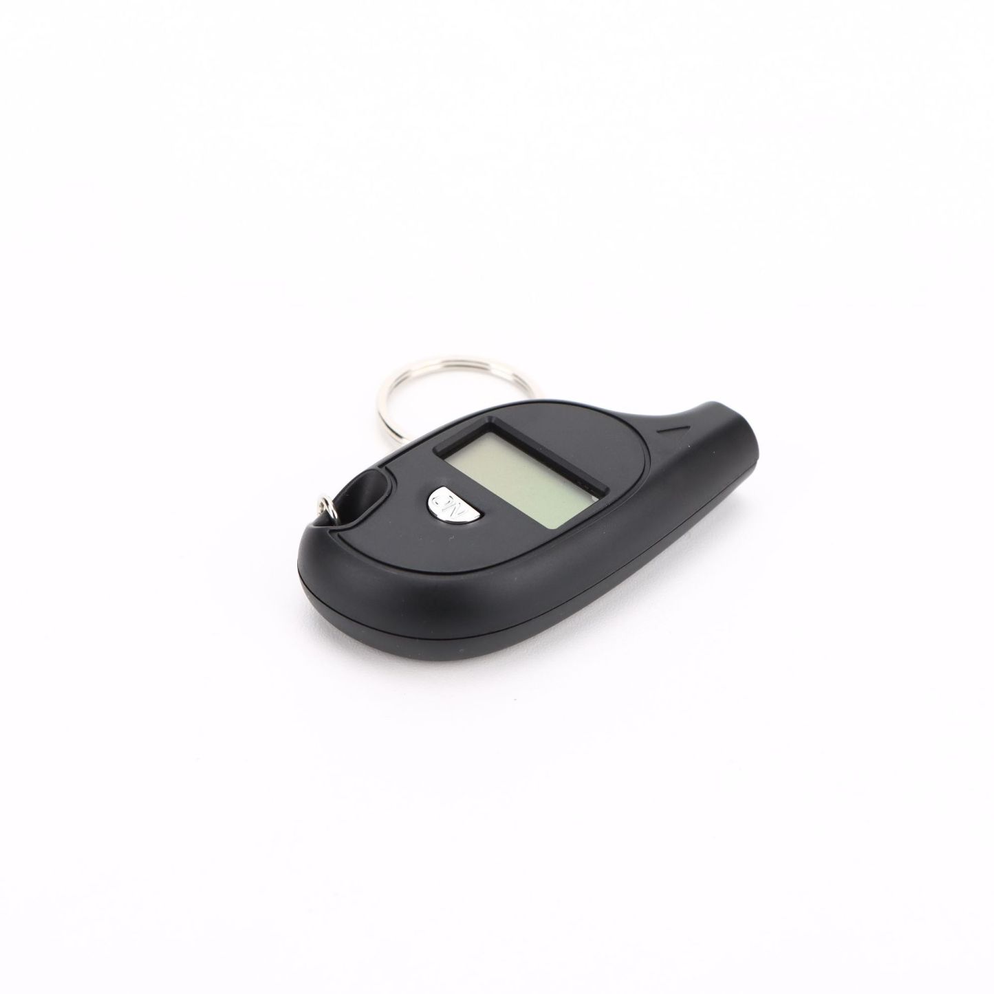 Mini Digital Tire Pressure Gauge Keychain