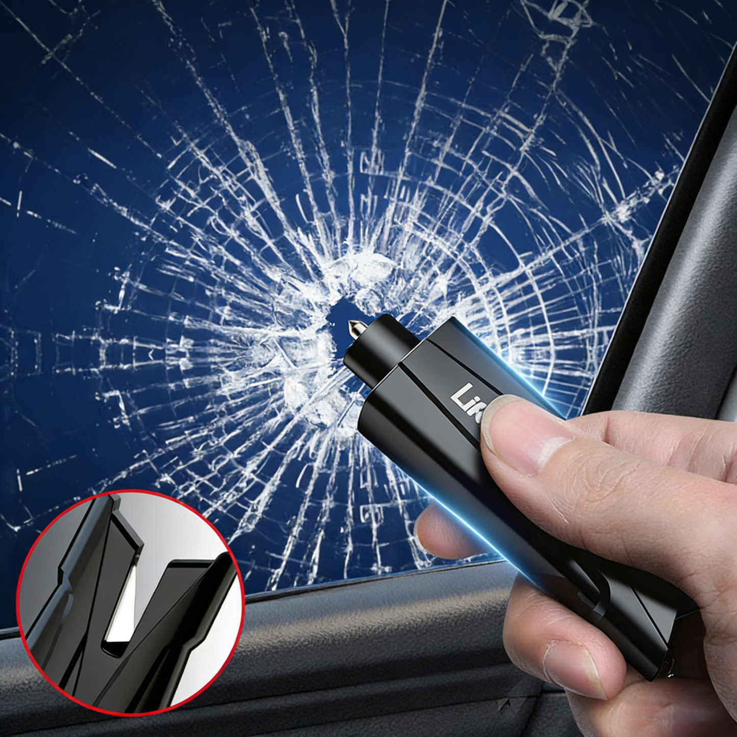Car Safety Tool