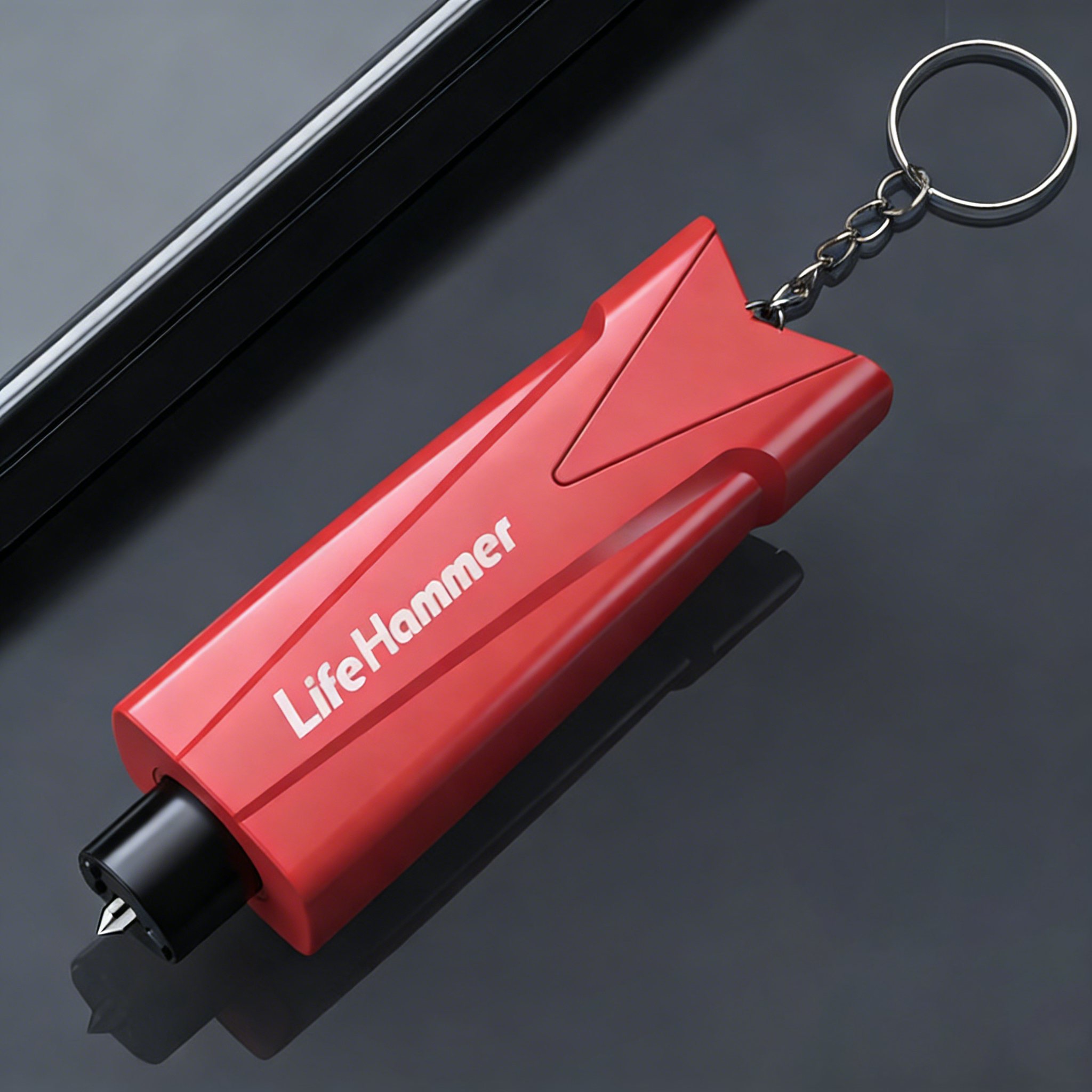 Car Safety Tool