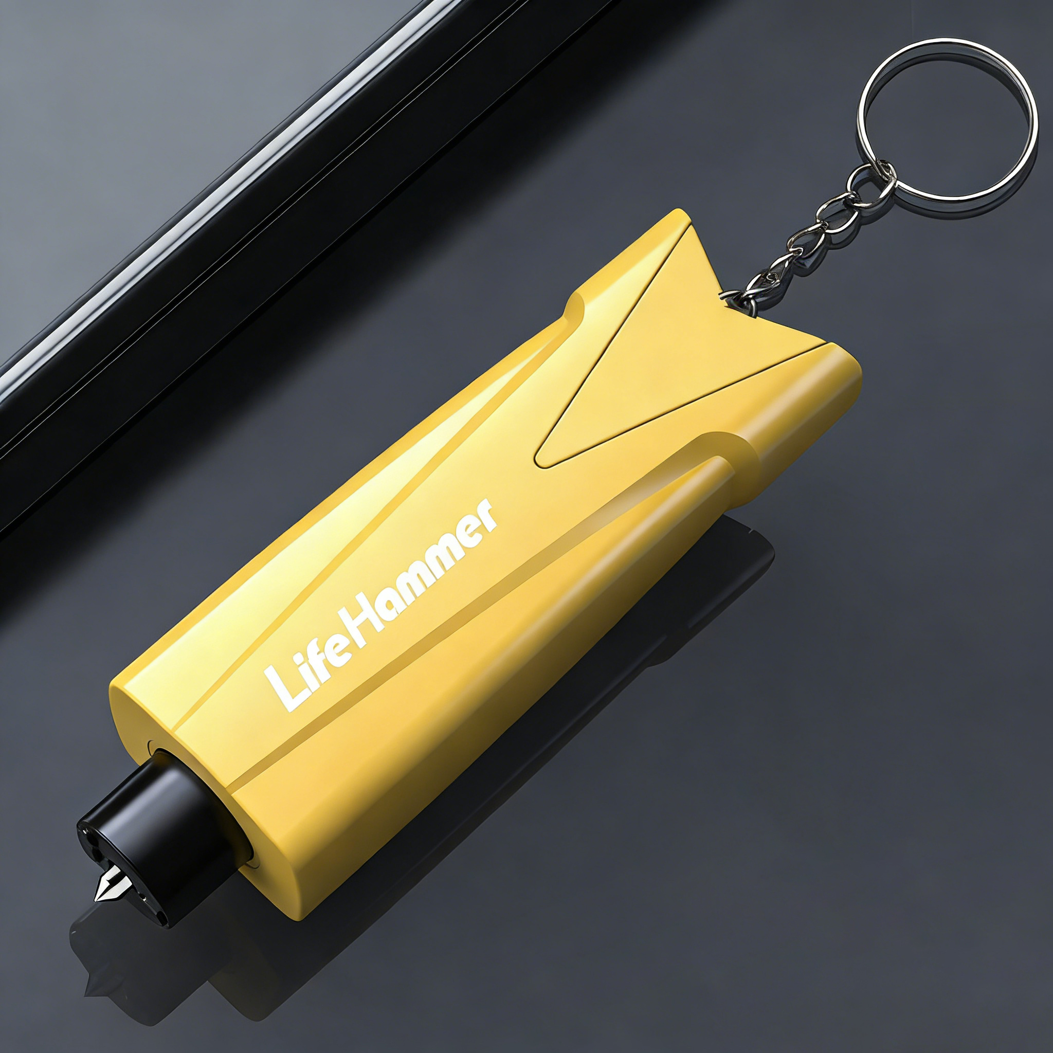 Car Safety Tool