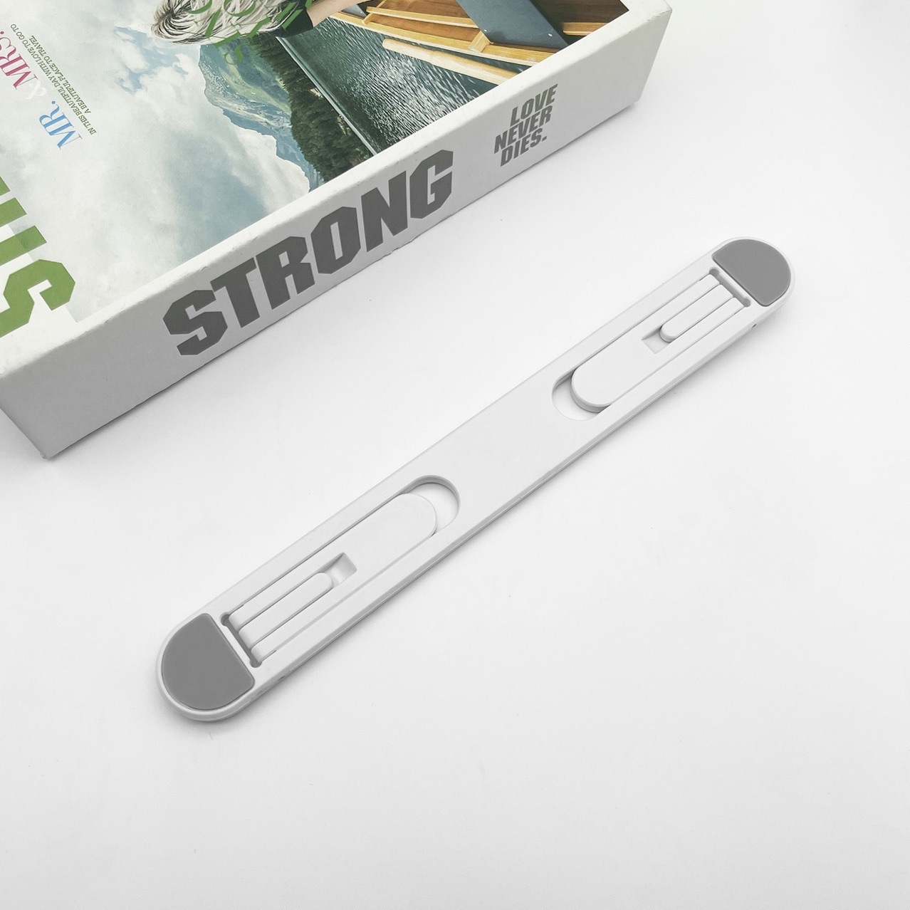 Mini Foldable Laptop Stand