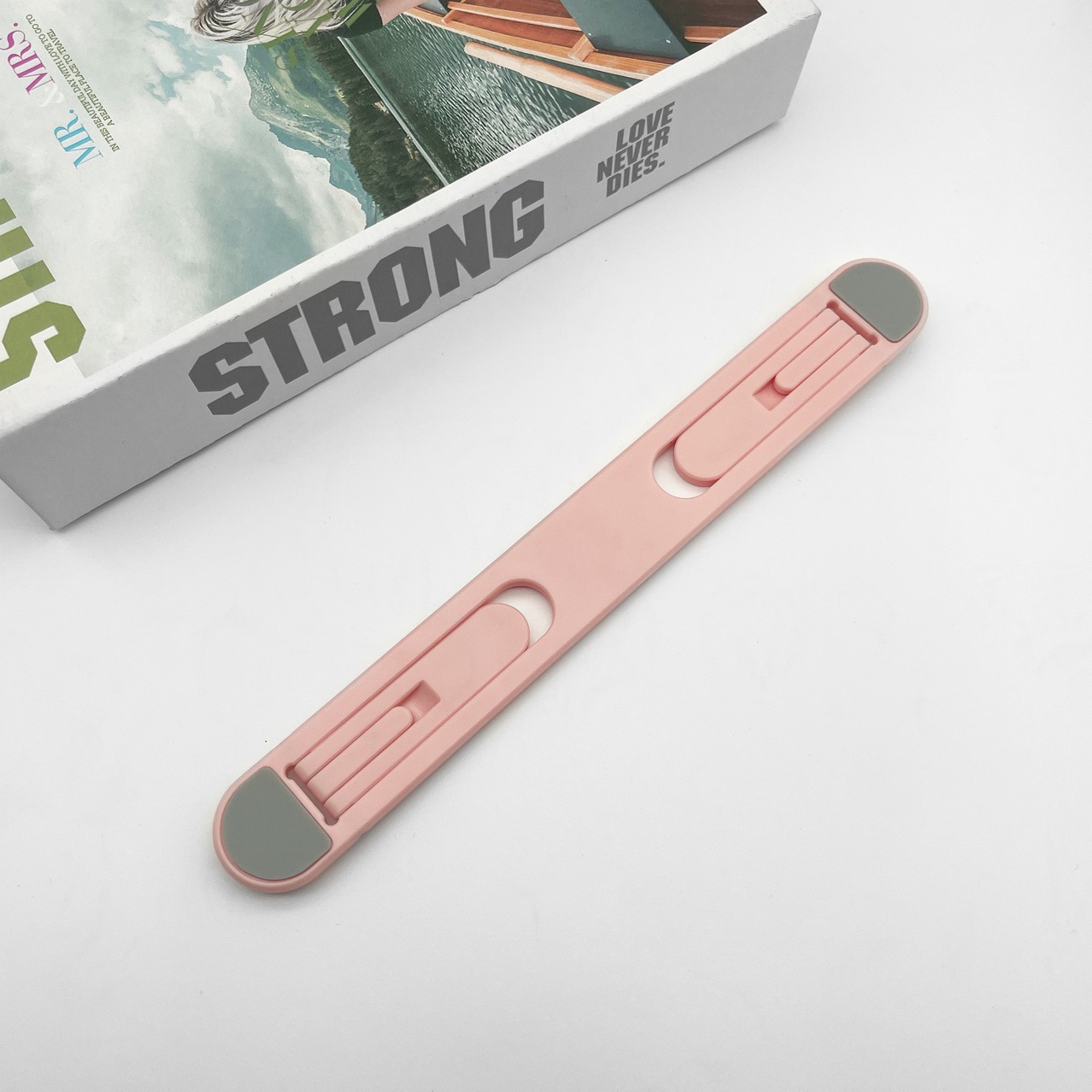 Mini Foldable Laptop Stand