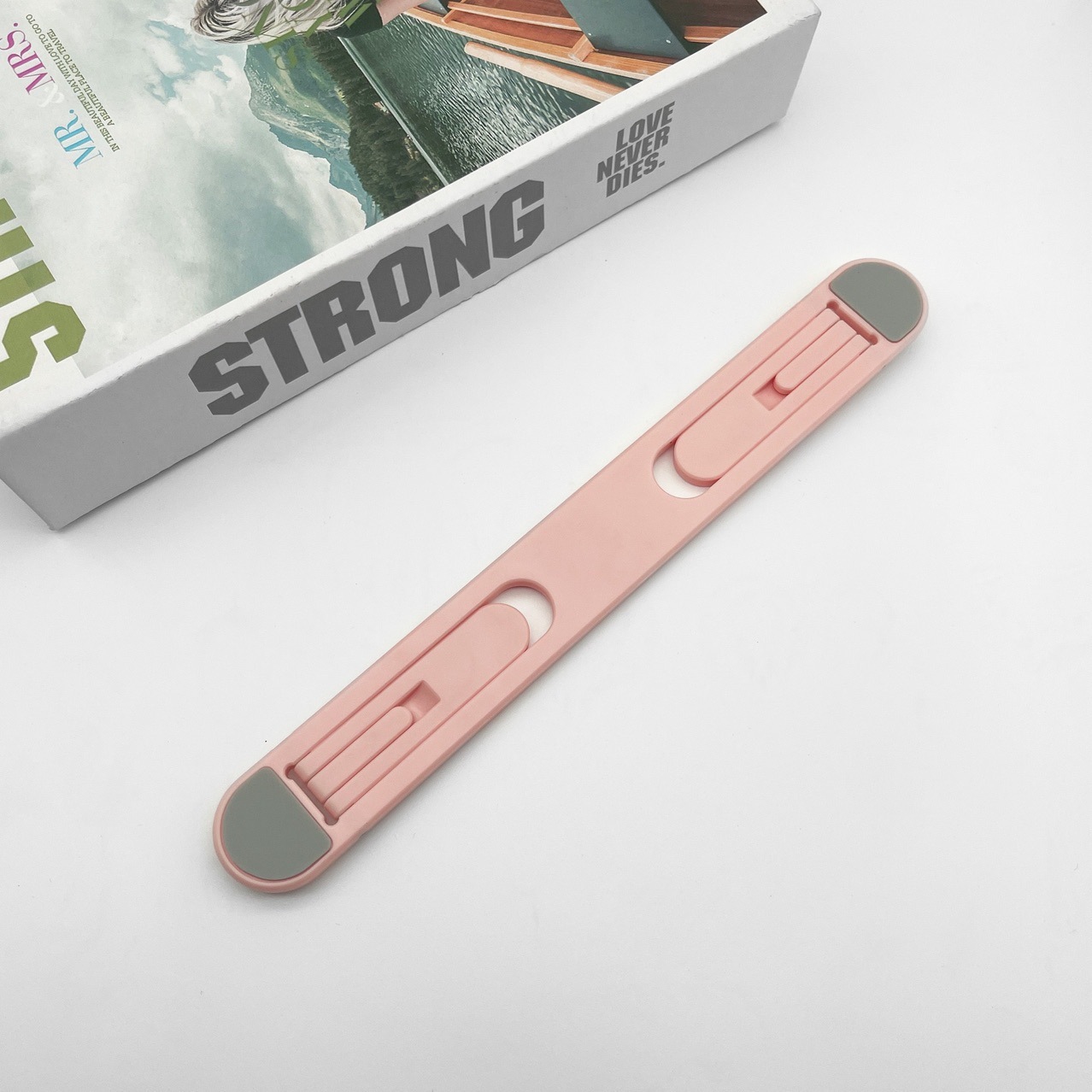 Mini Foldable Laptop Stand