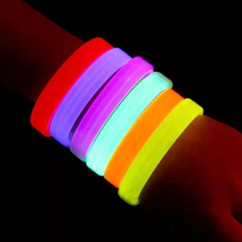 Glow LED Luminous Bracelet