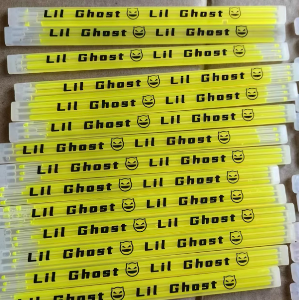 Glow LED Luminous Bracelet