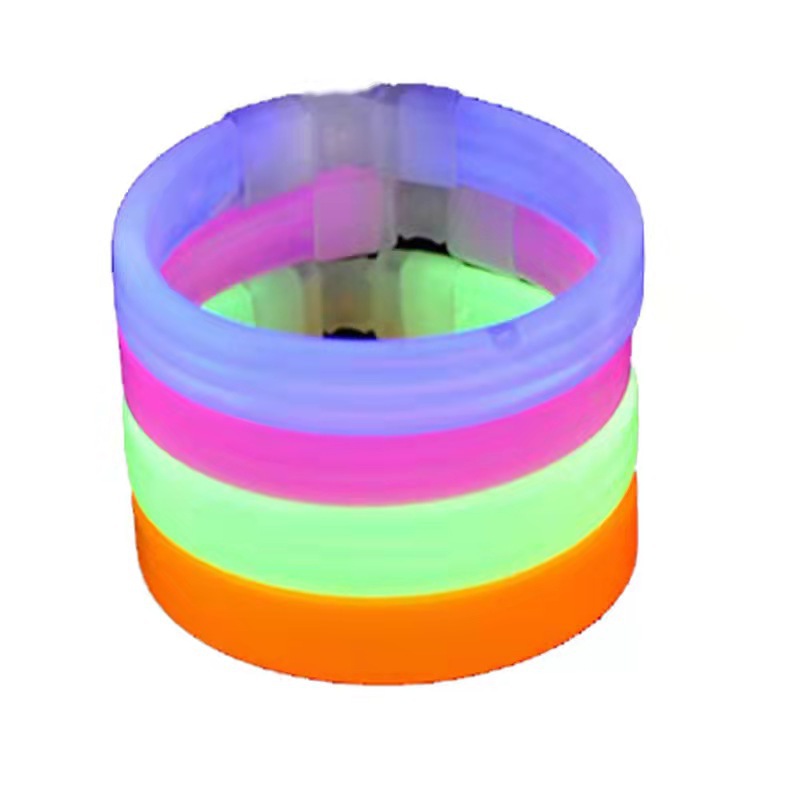 Glow LED Luminous Bracelet