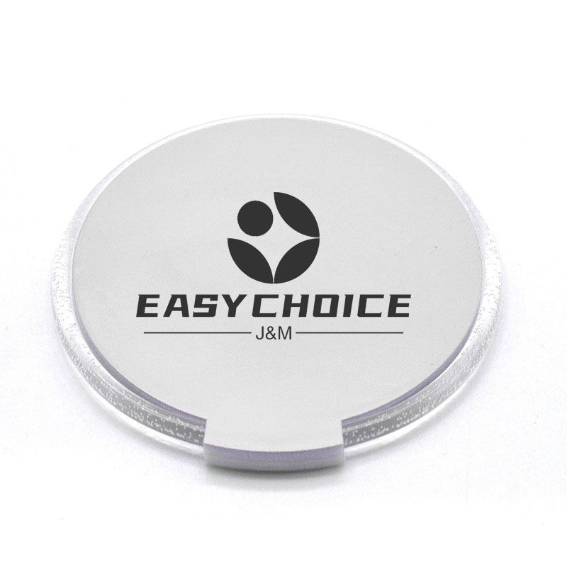 LED Light Up Coaster