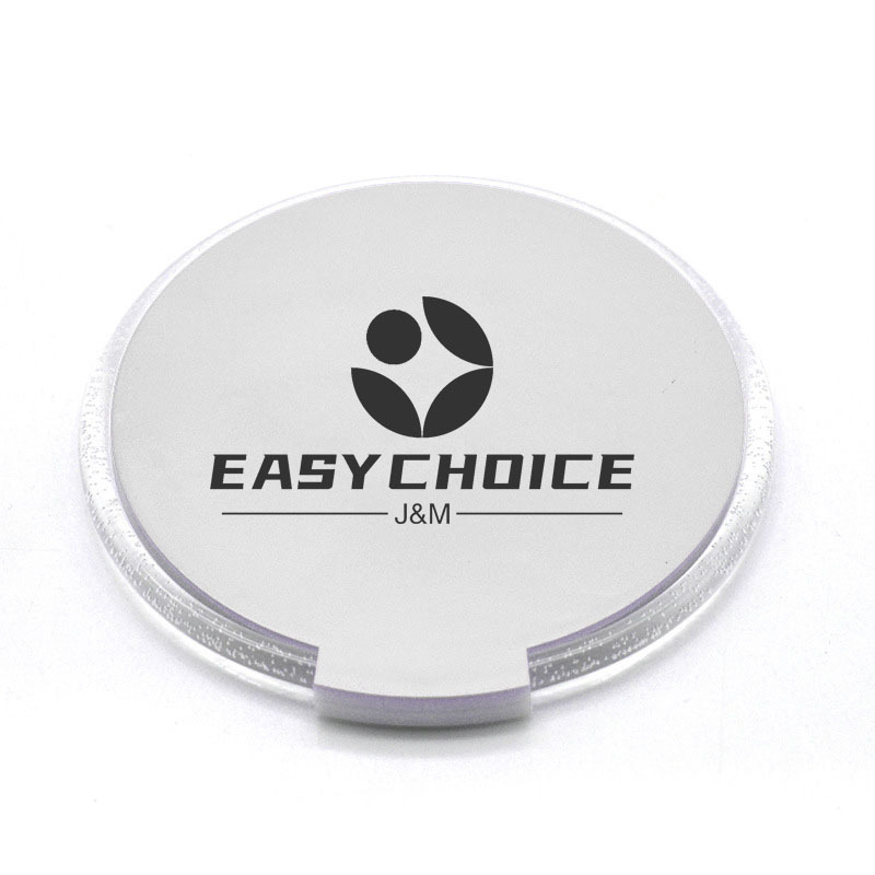 LED Light Up Coaster