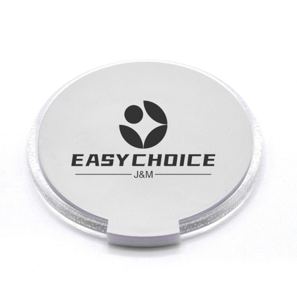 LED Light Up Coaster