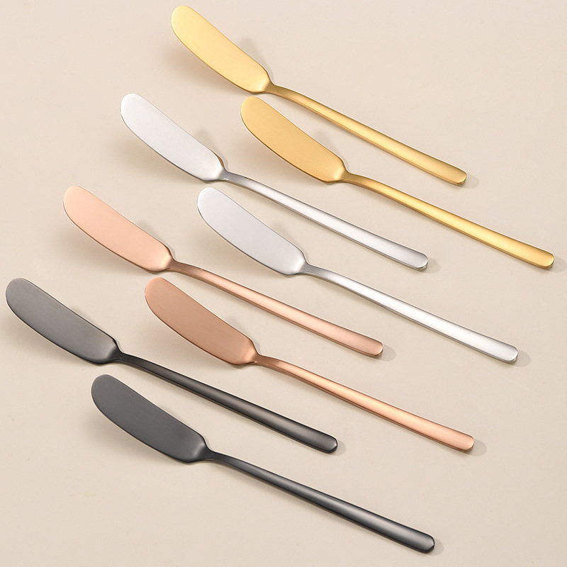 304 Stainless Steel Butter Knife