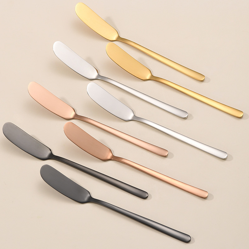 304 Stainless Steel Butter Knife