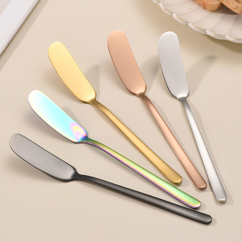 304 Stainless Steel Butter Knife