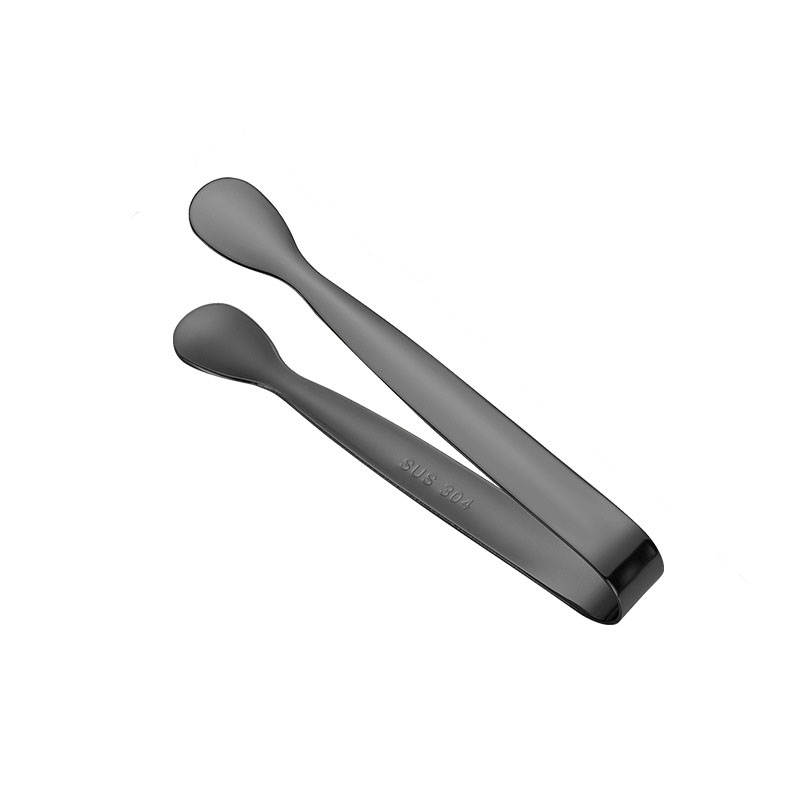 304 Stainless Steel Ice Tongs