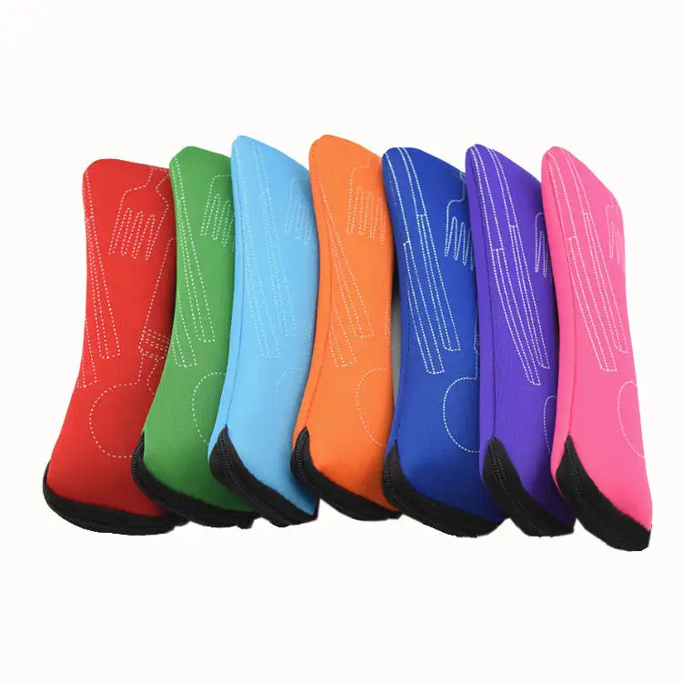 Waterproof Cutlery Pouch