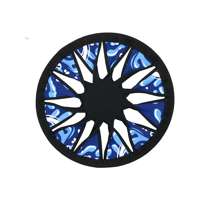 Neoprene Flying Disc