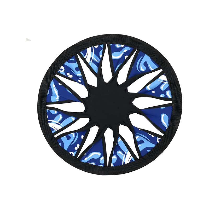 Neoprene Flying Disc