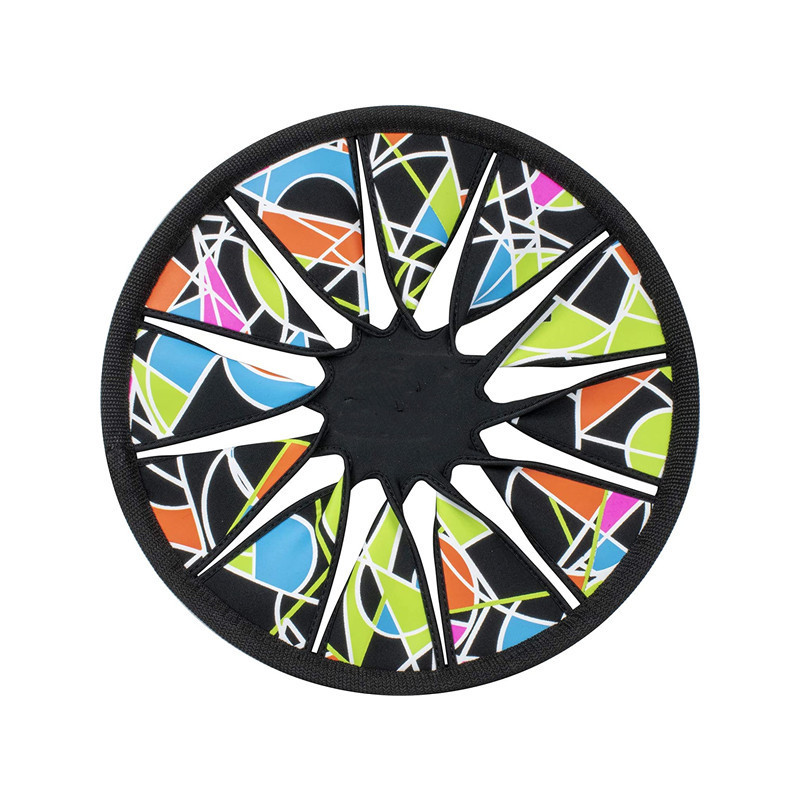 Neoprene Flying Disc