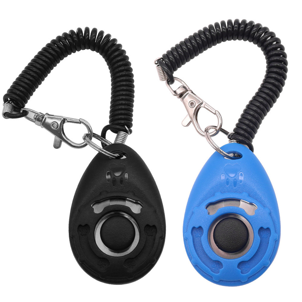Dog Training Clicker