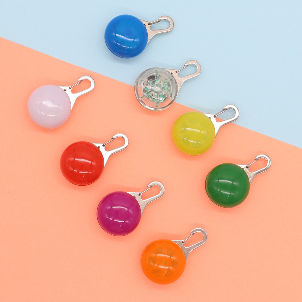 LED Pet Glow Pendant