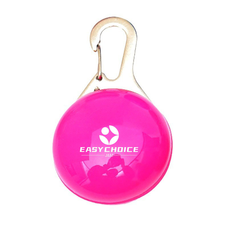 LED Pet Glow Pendant