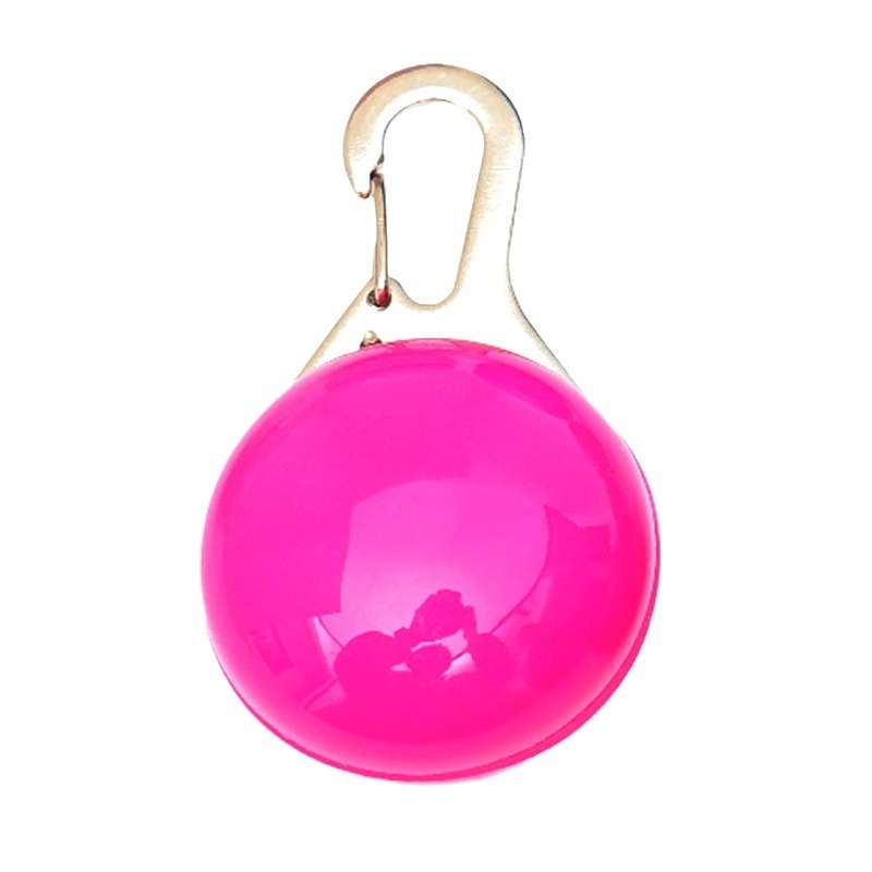 LED Pet Glow Pendant