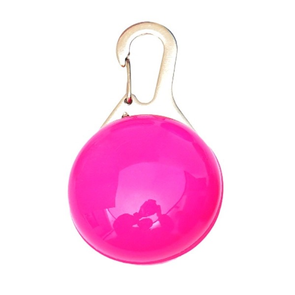 LED Pet Glow Pendant