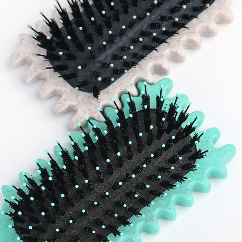 Air Cushion Hairbrush