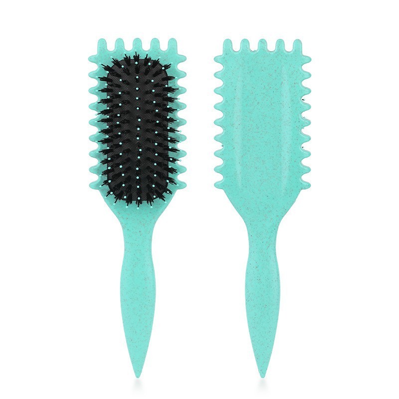 Air Cushion Hairbrush