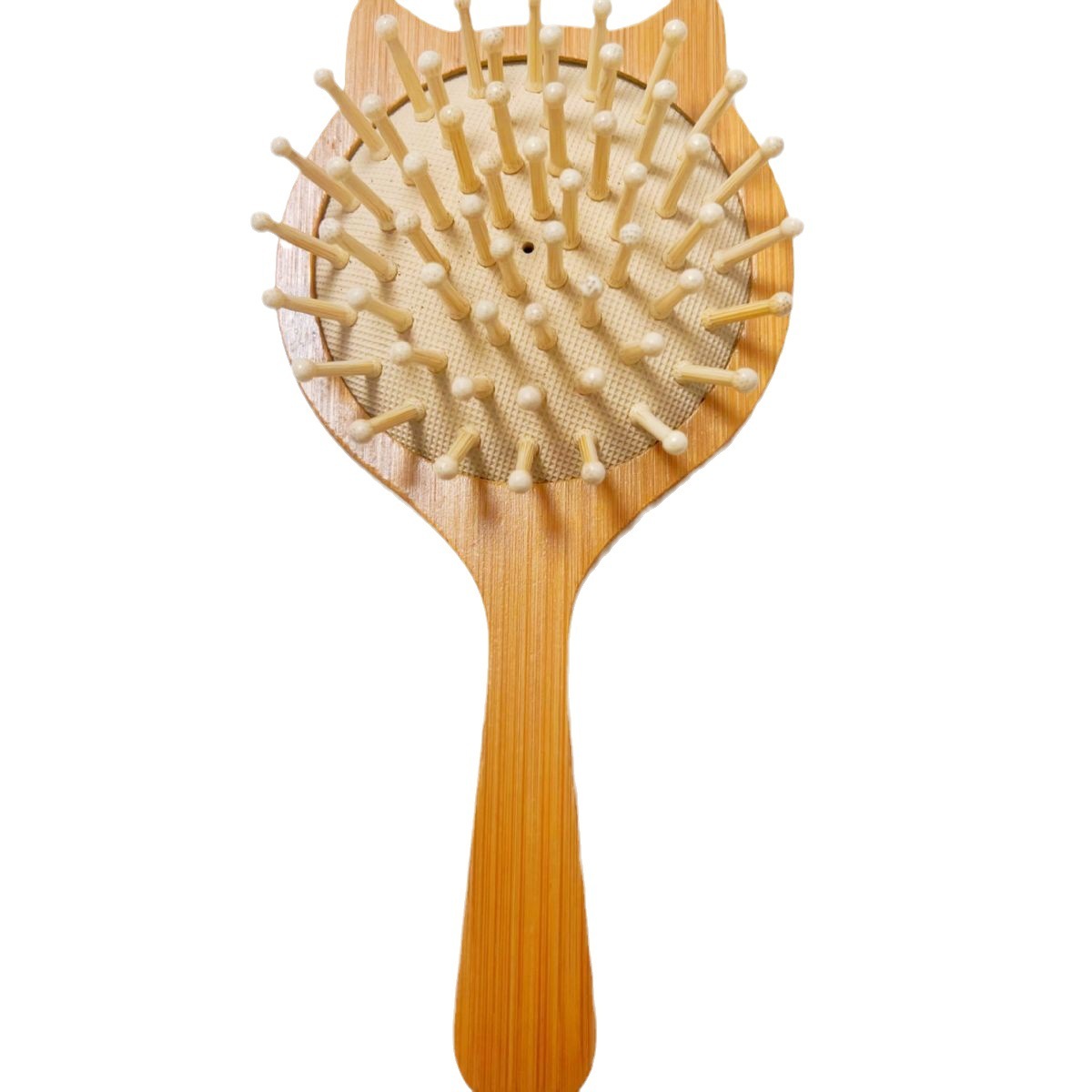 Portable Cushion Comb
