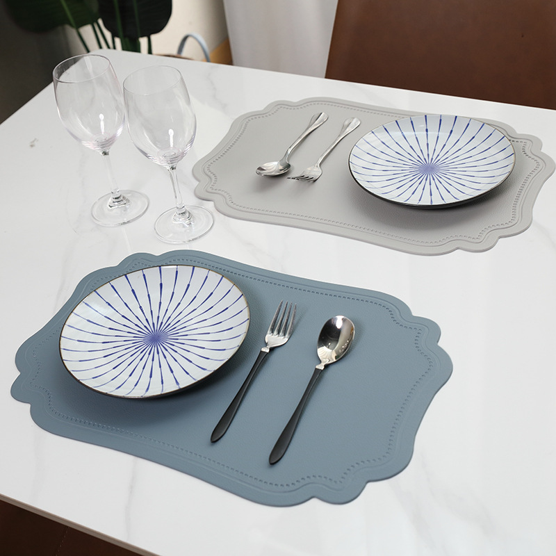 Leather Placemat