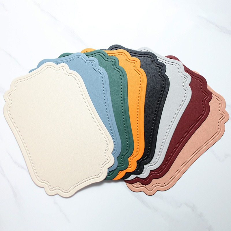 Leather Placemat
