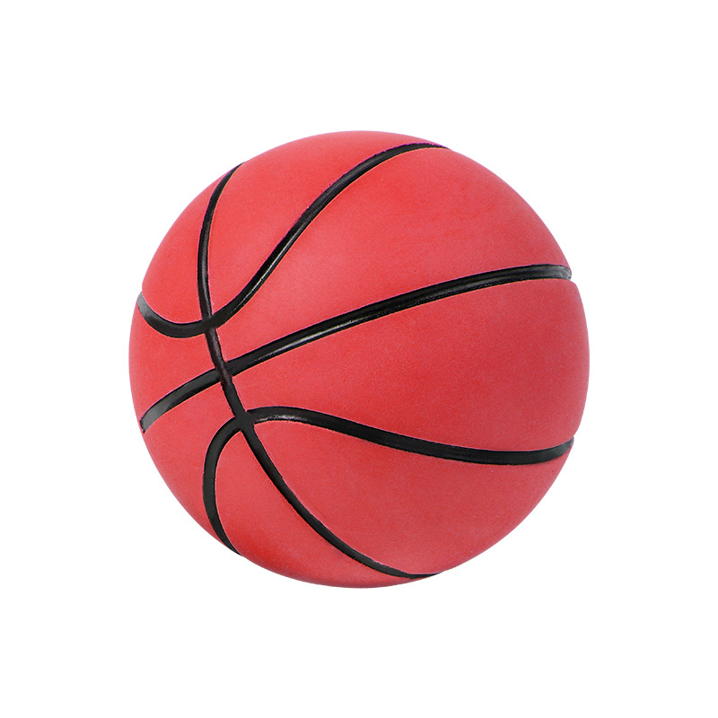 Mini Bouncy Basketball