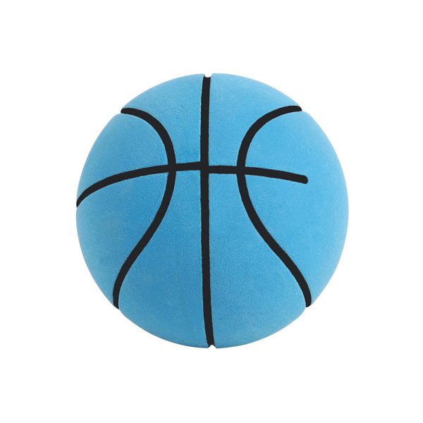 Mini Bouncy Basketball