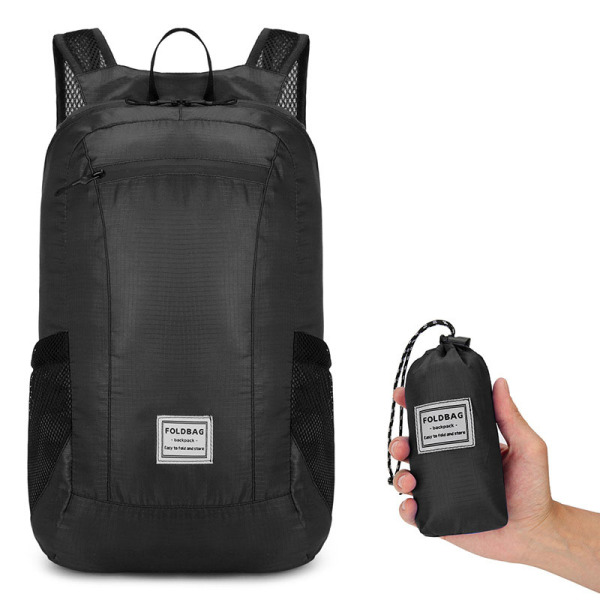 Ultra Lightweight Foldable Backpack