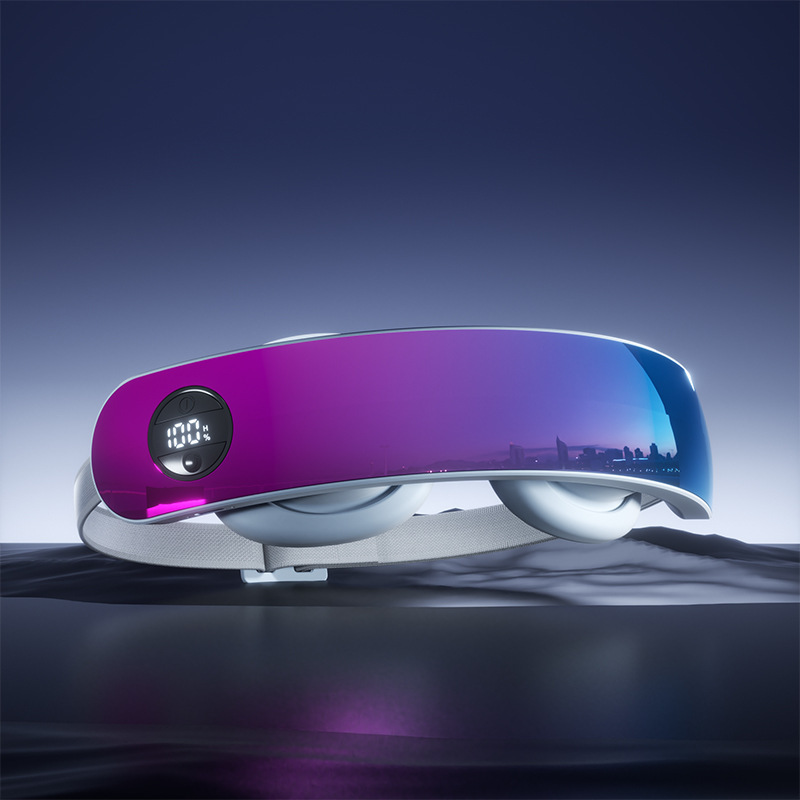 Smart Eye Massager