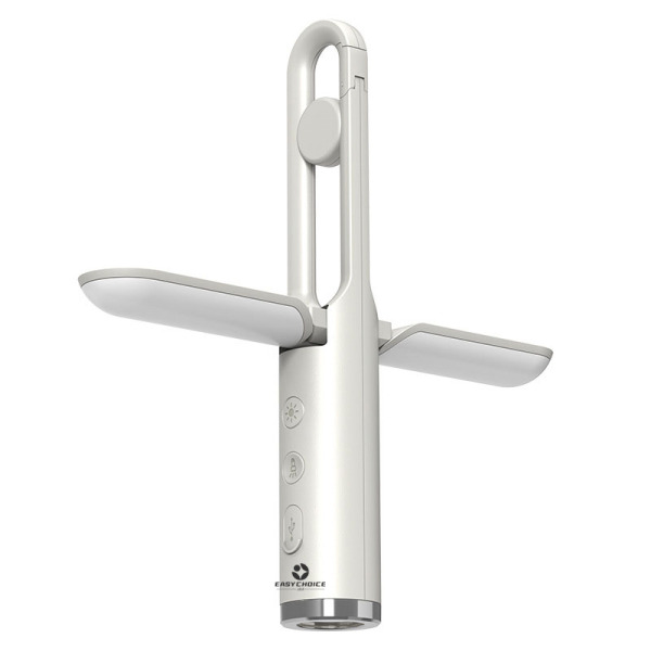 Multi-Function Camping Lantern