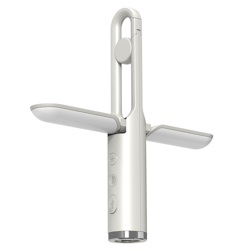 Multi-Function Camping Lantern