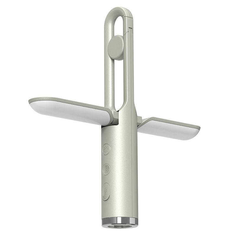 Multi-Function Camping Lantern